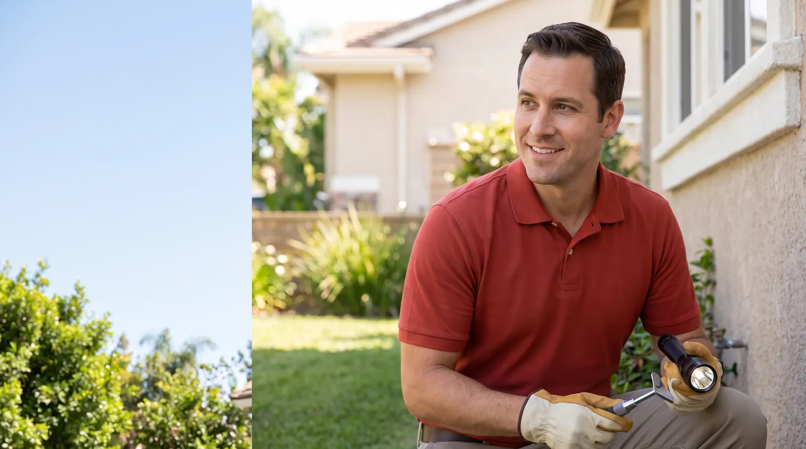 Pest Control Service in North Hollywood, CA